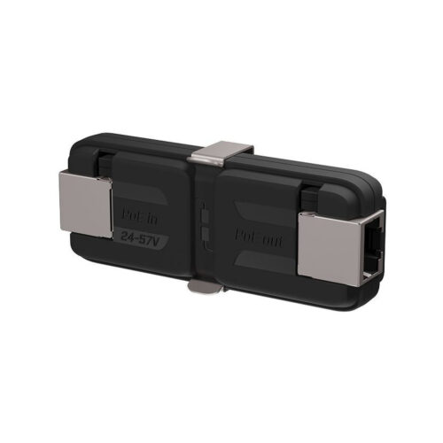 MIKROTIK GPeR (GIGABIT PoE Repeater)