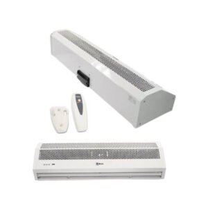 Kurtyna powietrzna Ferono FK120Z bez nagrzewnicy