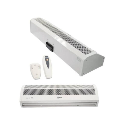 Kurtyna powietrzna Ferono FK120Z bez nagrzewnicy