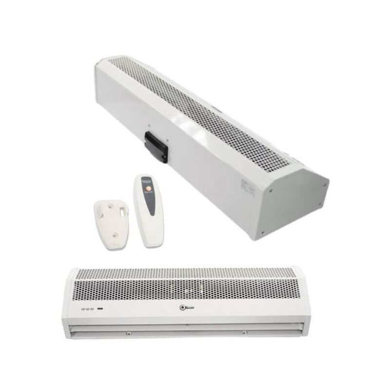 Kurtyna powietrzna Ferono FK120Z bez nagrzewnicy