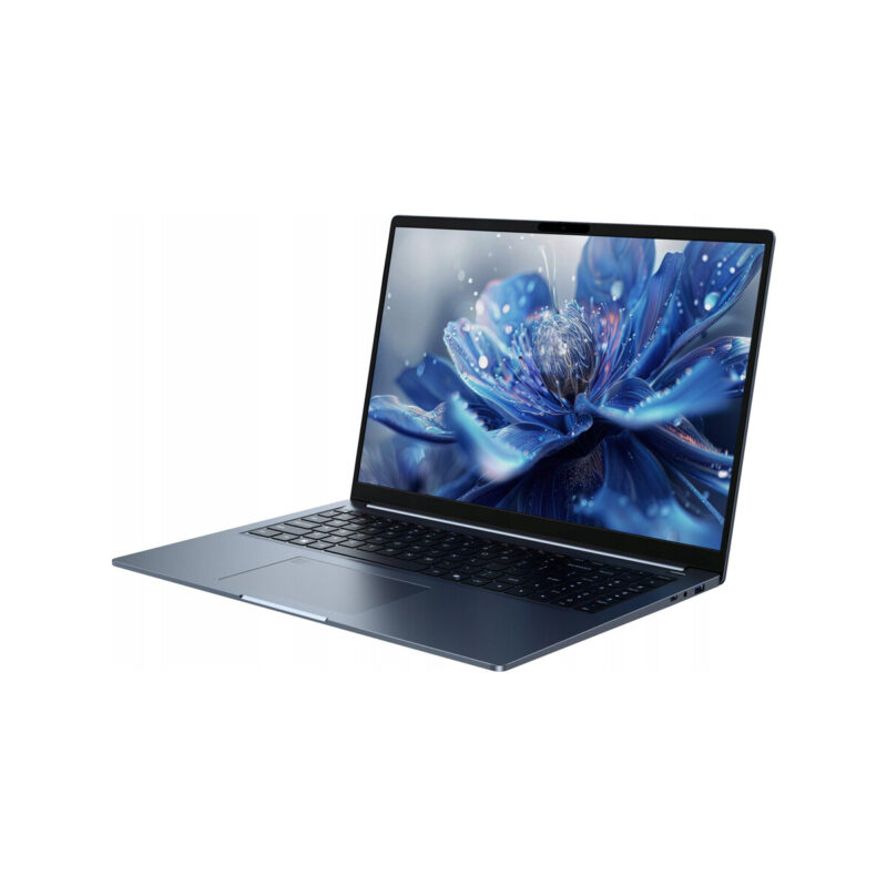 Laptop Chuwi CoreBook-Air-Plus-P Ryzen 5 6600H/16" WUXGA(1920x1200)/16GB/SSD512GB/BT/BLKB/Win 11Pro