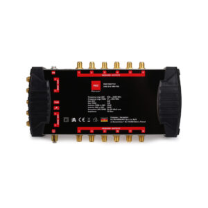 Multiswitch Opticum OMS 5/12 PRO-TRQ (Platinium Line)