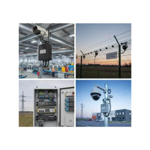 Switch Dahua CHS4110-8ET-110