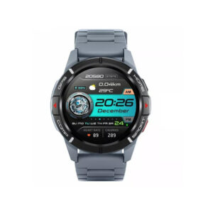 Smartwatch Mibro GS Active szary