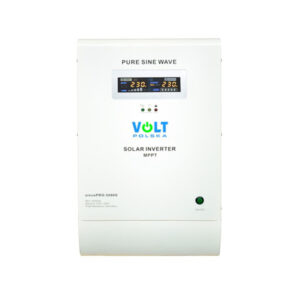 PRZETWORNICA VOLT POLSKA SINUSPRO-5000S 48V 3500/5000W