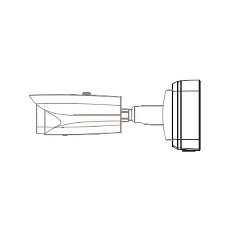 ADAPTER DAHUA PFA121-V2