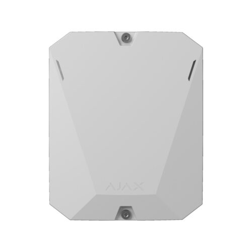 AJAX Centrala  Hub BP Jeweller (white)