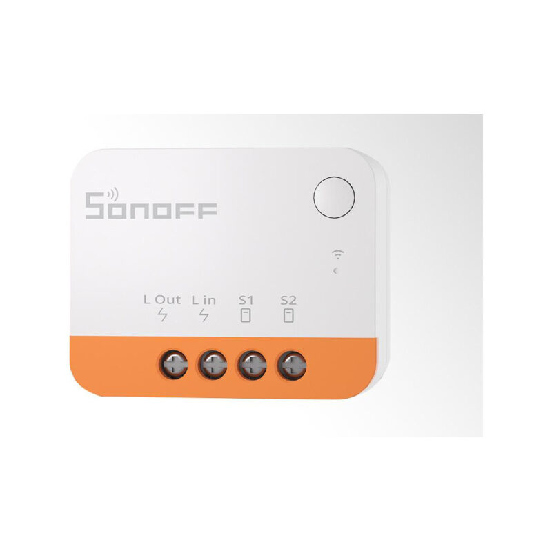 SONOFF Inteligentny przełącznik Zigbee Smart Switch ZBMINIL2