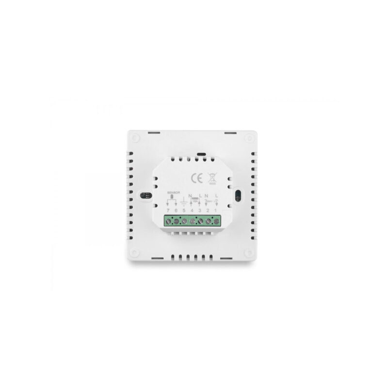 Termostat Volt Polska Comfort HT-08