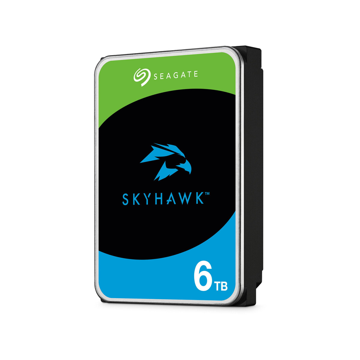 Dysk HDD Seagate SkyHawk ST6000VX009 6TB
