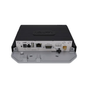 MIKROTIK ROUTERBOARD LtAP-2HnD&FG621-EA