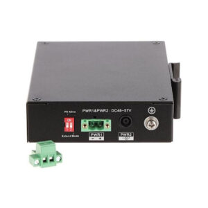 SWITCH DAHUA PFS3106-4ET-60-V2