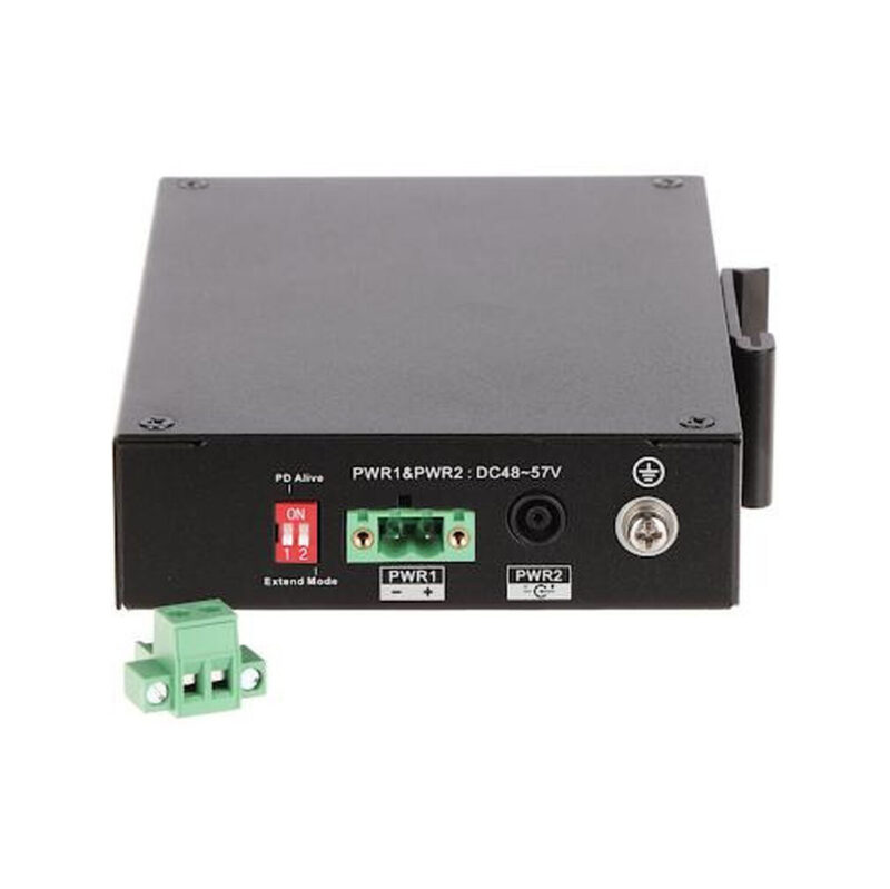 SWITCH DAHUA PFS3106-4ET-60-V2