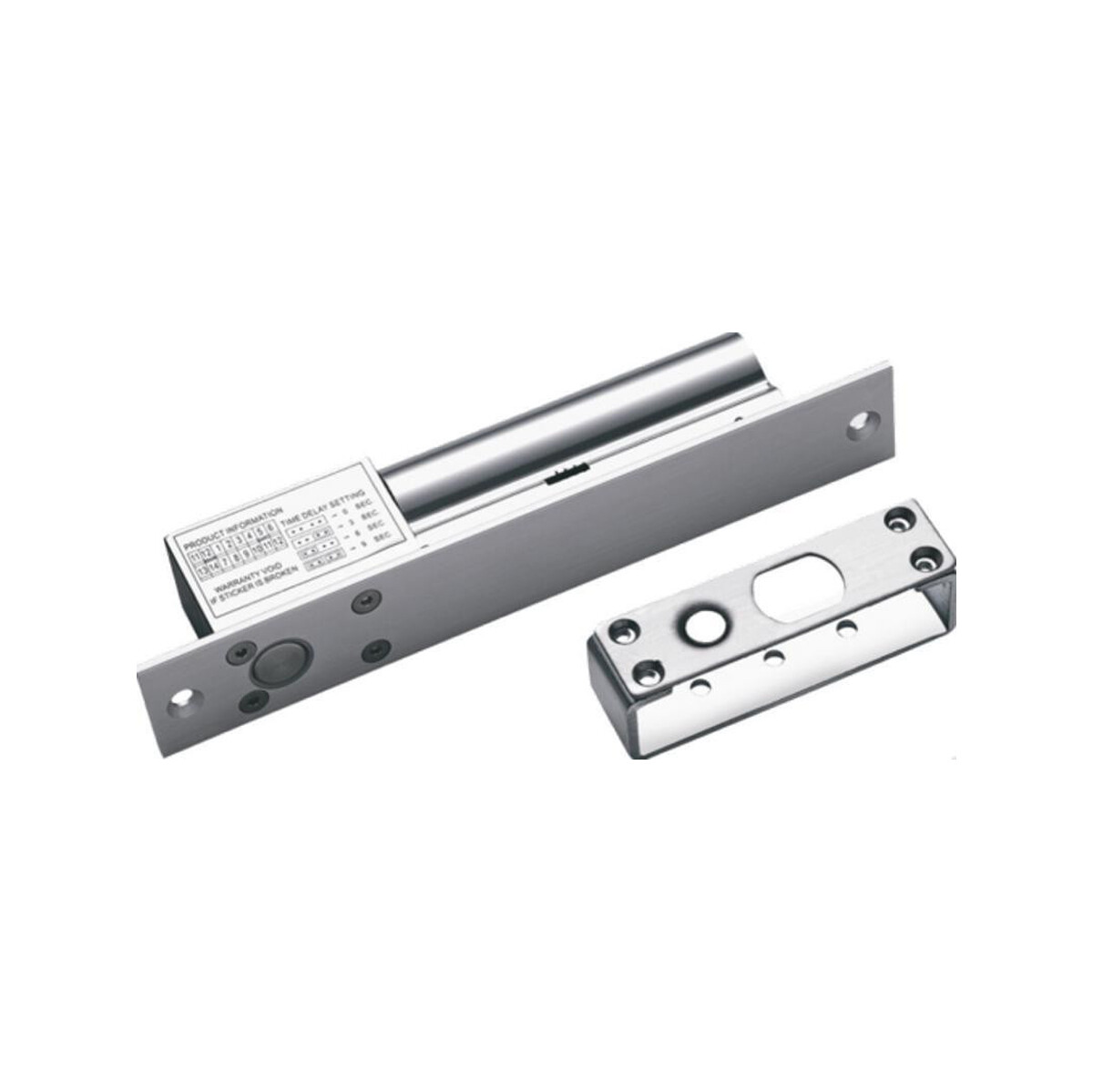 Hikvision DS-K4T108
