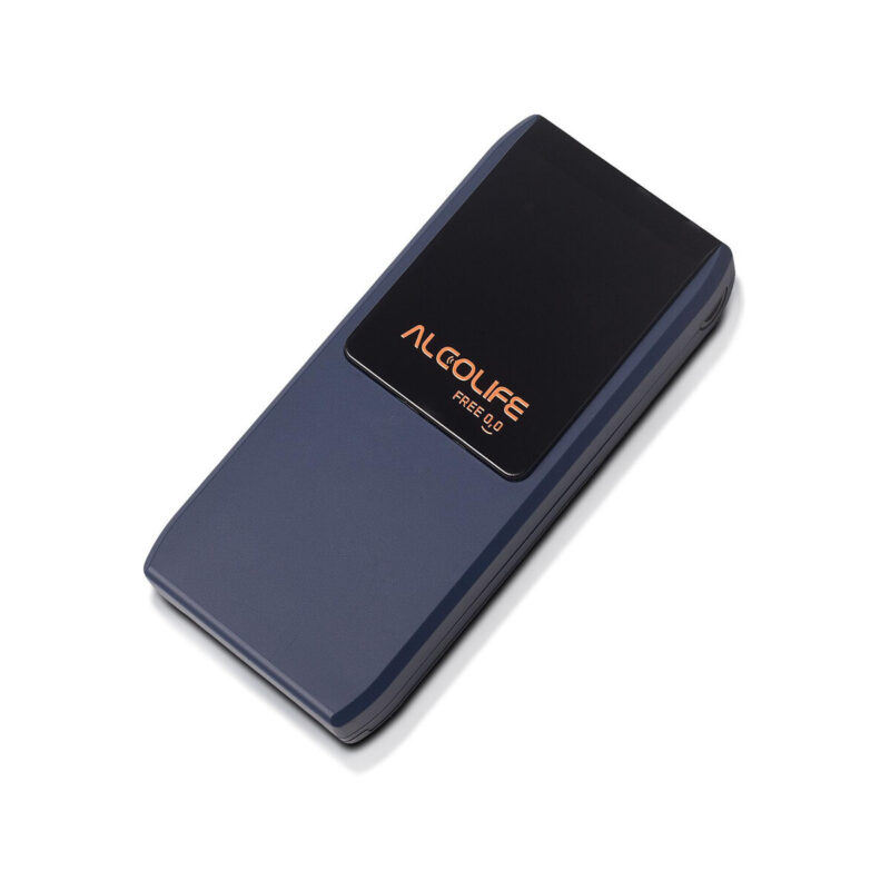 Alkomat AlcoLife Free