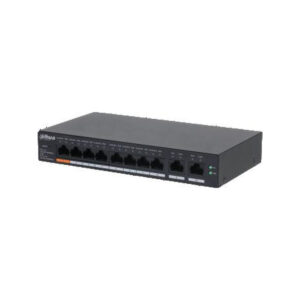 SWITCH DAHUA CS4010-8GT-60-V2
