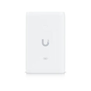ADAPTER POE UBIQUITI U-POE+ (30W)
