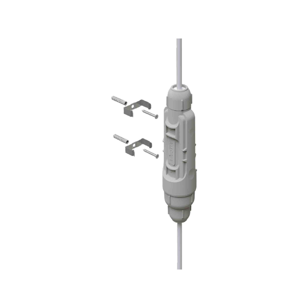 MIKROTIK GPER GIGABIT Repeater IP67 Obudowa