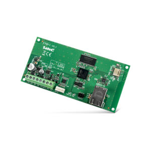 8792_1 SATEL MODUŁ KOMUNIKACYJNY TCP/IP ETHM-1 PLUS
