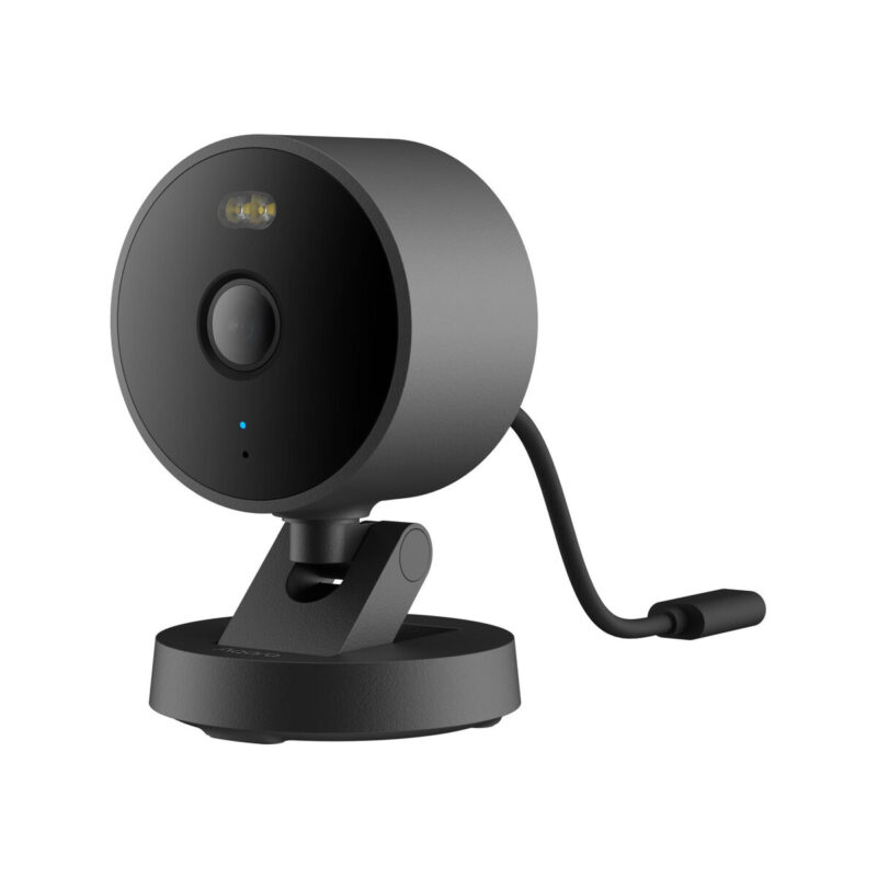 Aqara Camera G100 Select Czarna | Kamera IP | 1296p