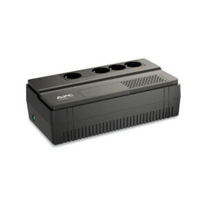 APC Zasilacz awaryjny BV800I-GR BackUPS BV 800VA/450W/AVR/4xSchuko