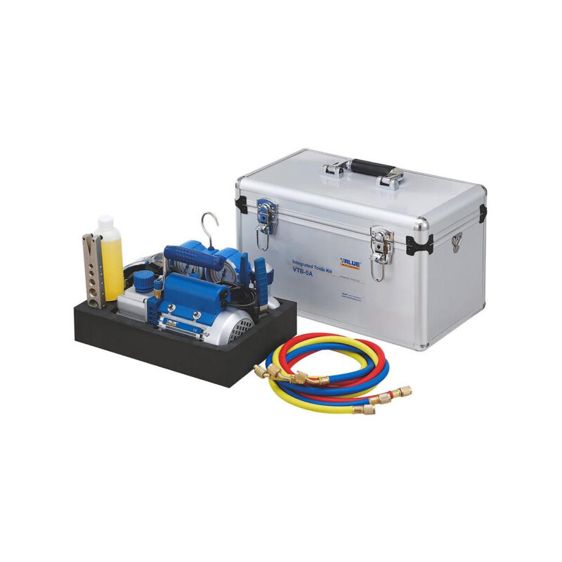 ZESTAW NARZĘDZI VALUE VTB-5A