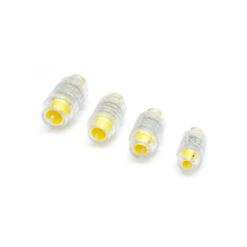 Złączka do mikrokanalizacji FGZ 12