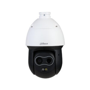 KAMERA TERMOWIZYJNA DAHUA TPC-SD2241-B3F4-S2