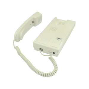 DOMOFON EURA ADP-47A3 (RL-3208AA) 2-RODZ.