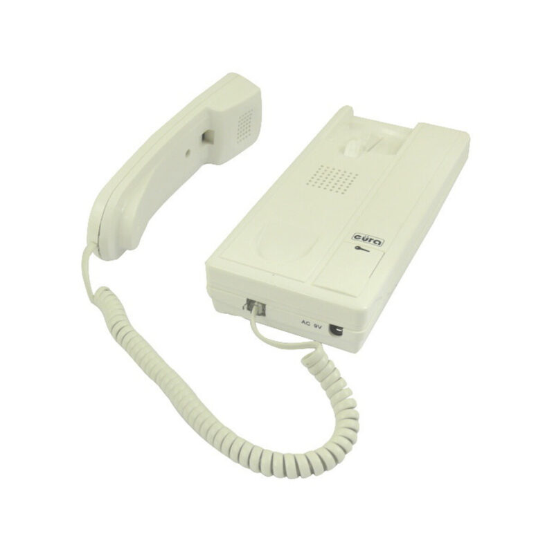 DOMOFON EURA ADP-47A3 (RL-3208AA) 2-RODZ.