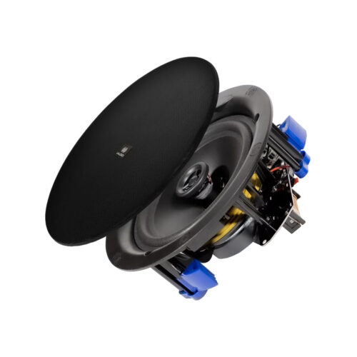 87cdbc7d139ba3799d219ff24b111147_original LAUDIO AMBIENT 5 – Głośnik sufitowy 80W 8 ohm Czarny