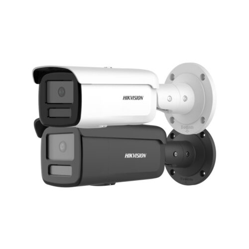 KAMERA IP HIKVISION DS-2CD2T66G2H-4I(2.8mm)/BLACK