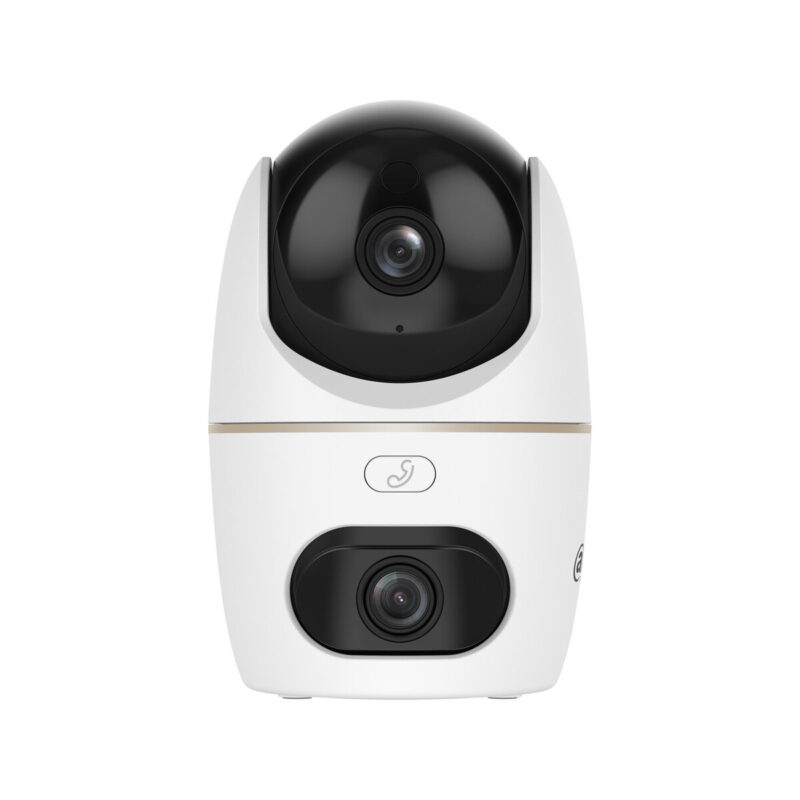 Kamera bezprzewodowa WiFi Dahua Hero H5D-5F