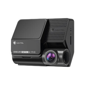 Wideorejestrator Navitel RS985 GPS Wi-Fi 4K Dual