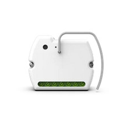 Bezprzewodowy przekaźnik rolet do puszki. biały PPZ-02 Tech Sterowniki