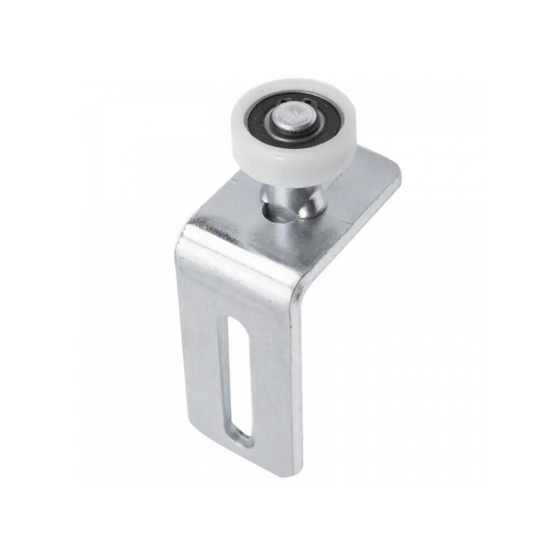 Rolka prowadząca fi 35 PSG 60.043 - regulowana