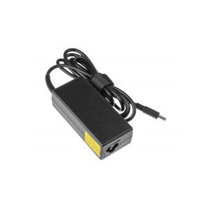 ZASILACZ ŁADOWARKA DO LAPTOPA DELL Green Cell PRO AD75AP 19,5V 3,34A 65W 4,5mm/3,0mm