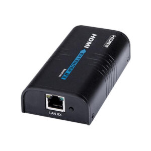 Odbiornik konwertera sygnału HDMI na IP SPH-HIPv4 Multicast RX
