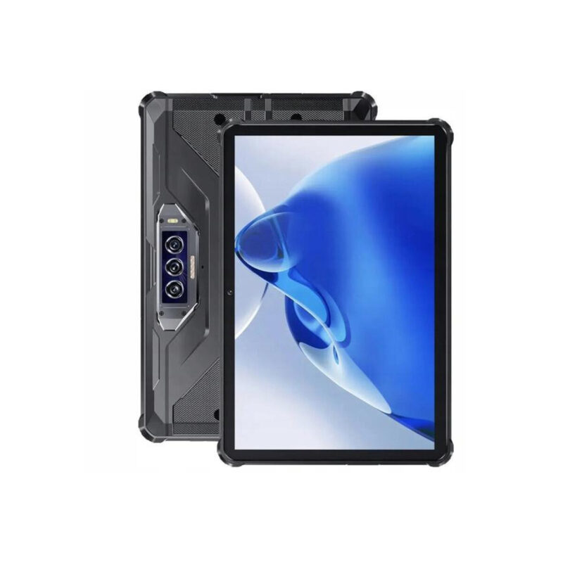 Tablet Oukitel RT7 5G 10.1" 12/512GB 32000mAh czarny