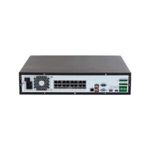 REJESTRATOR IP DAHUA NVR4108HS-8P-EI