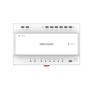 SWITCH HIKVISION 2 WIRE DS-KAD7060EY