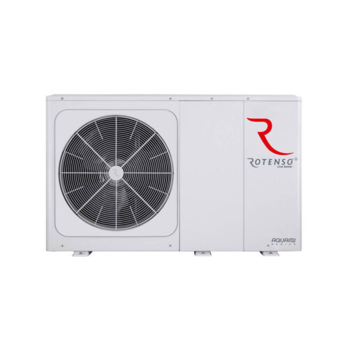 Pompa ciepła Rotenso Aquami Monoblock AQM80X1 (jednostka zewnętrzna)