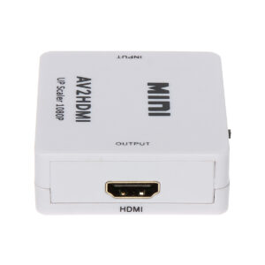 KONWERTER AV/HDMI
