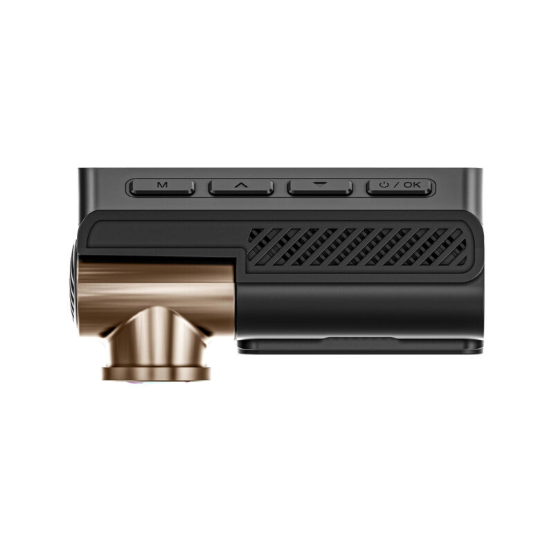 Wideorejestrator Navitel RS990 GPS Wi-Fi 4K Dual