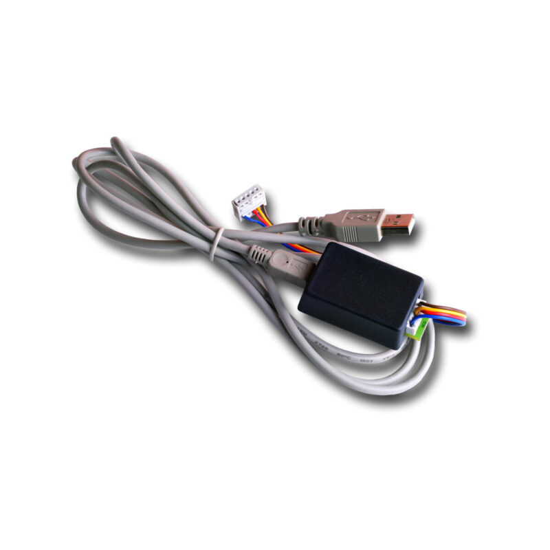 ACO CDN-USB Kabel USB do programowania systemów ACO