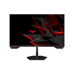 Monitor 24,5" Rampage Crimson 200Hz 1ms Fast IPS gamingowy