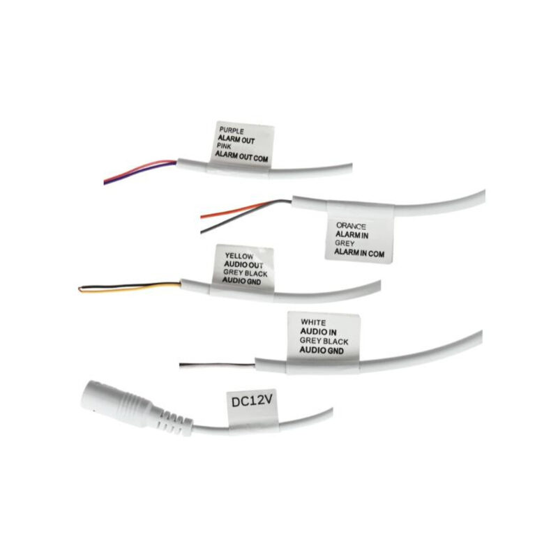 884a75aab31a0ea043b1edca3f0348b9_original Kamera IP 5 Mpx 2.8 mm Honeywell HC25CB5R1-V