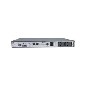 APC Zasilacz awaryjny SMART SC 450VA Rack 1U/Tower SC450RMI1U