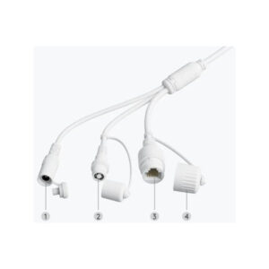 Kamera IP Reolink P334 8mpx POE