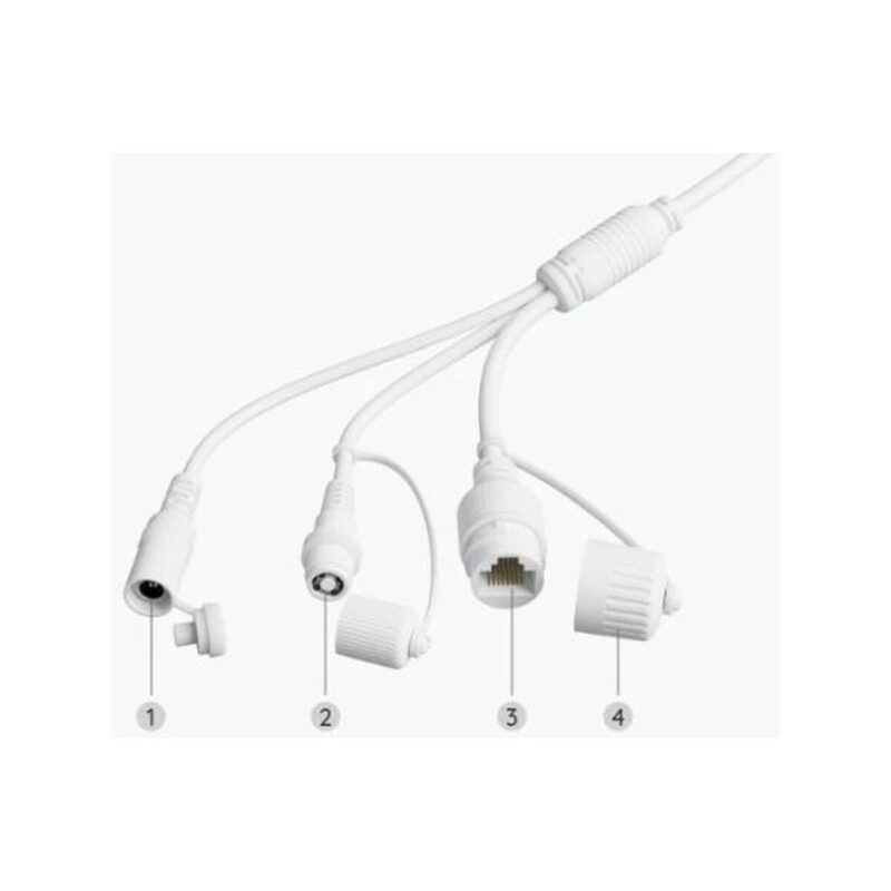 Kamera IP Reolink P334 8mpx POE